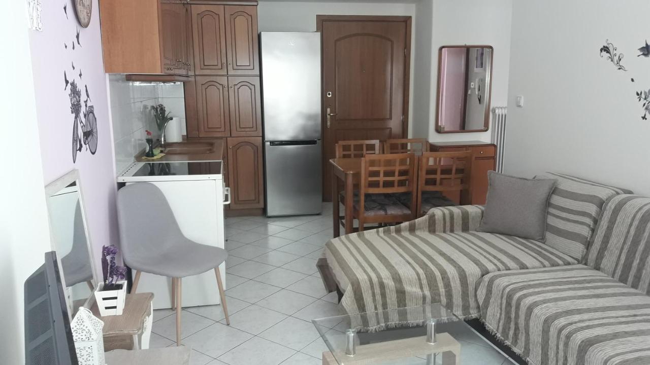 Dimos Appartement Thessaloniki