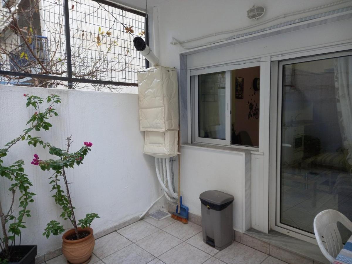 Dimos Appartement *
