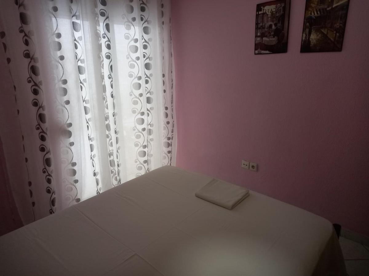 Dimos Appartement