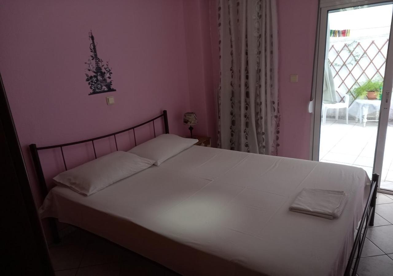 Appartement Dimos