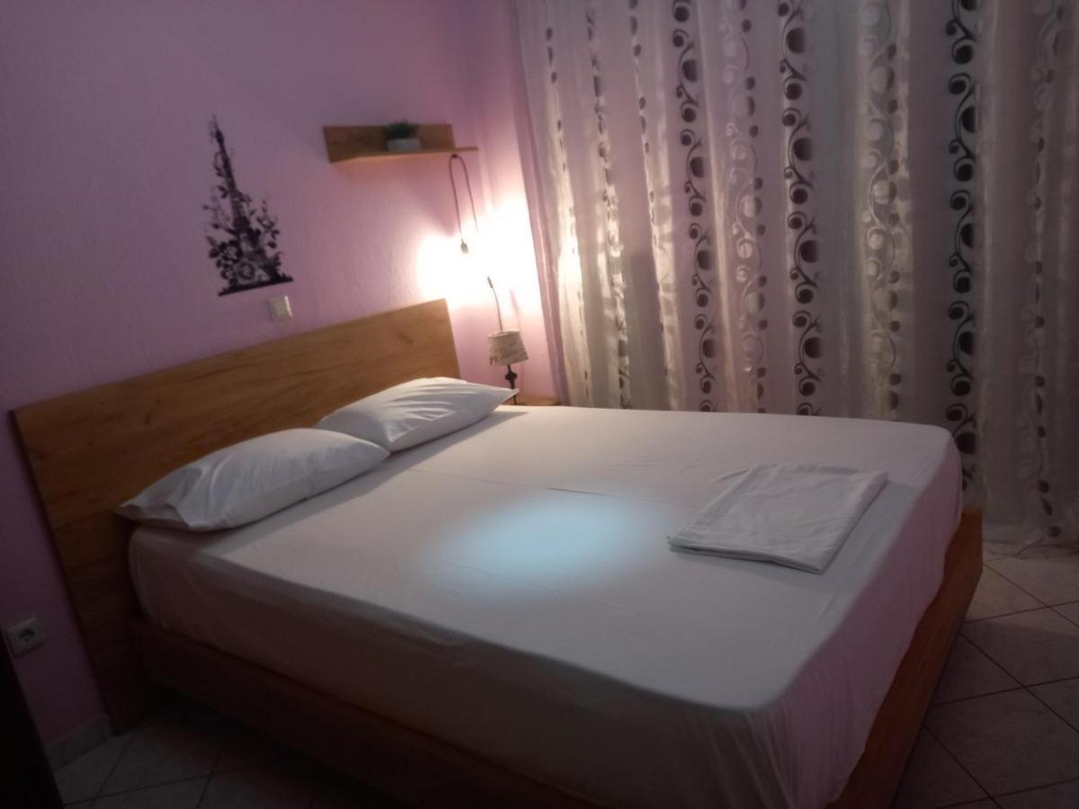 Appartement Dimos