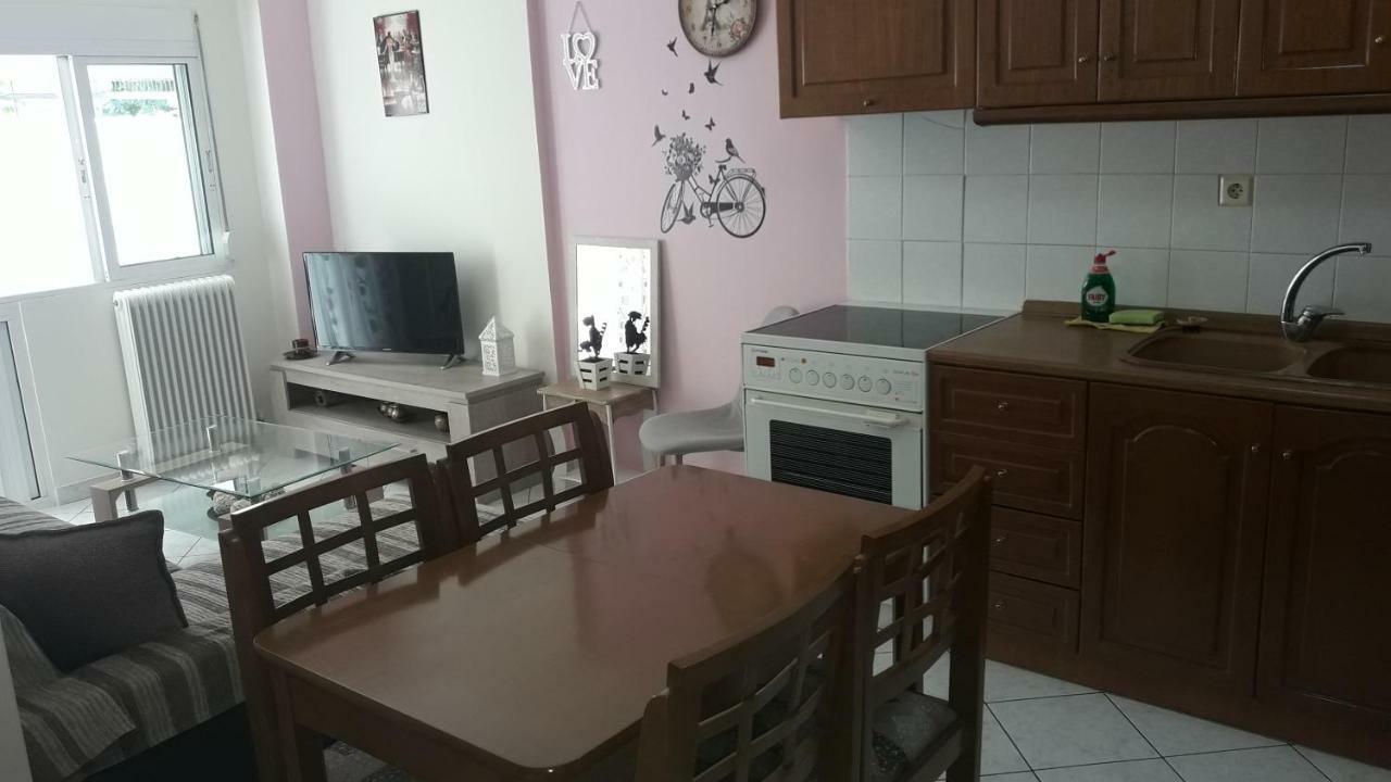 Appartement Dimos Thessaloniki