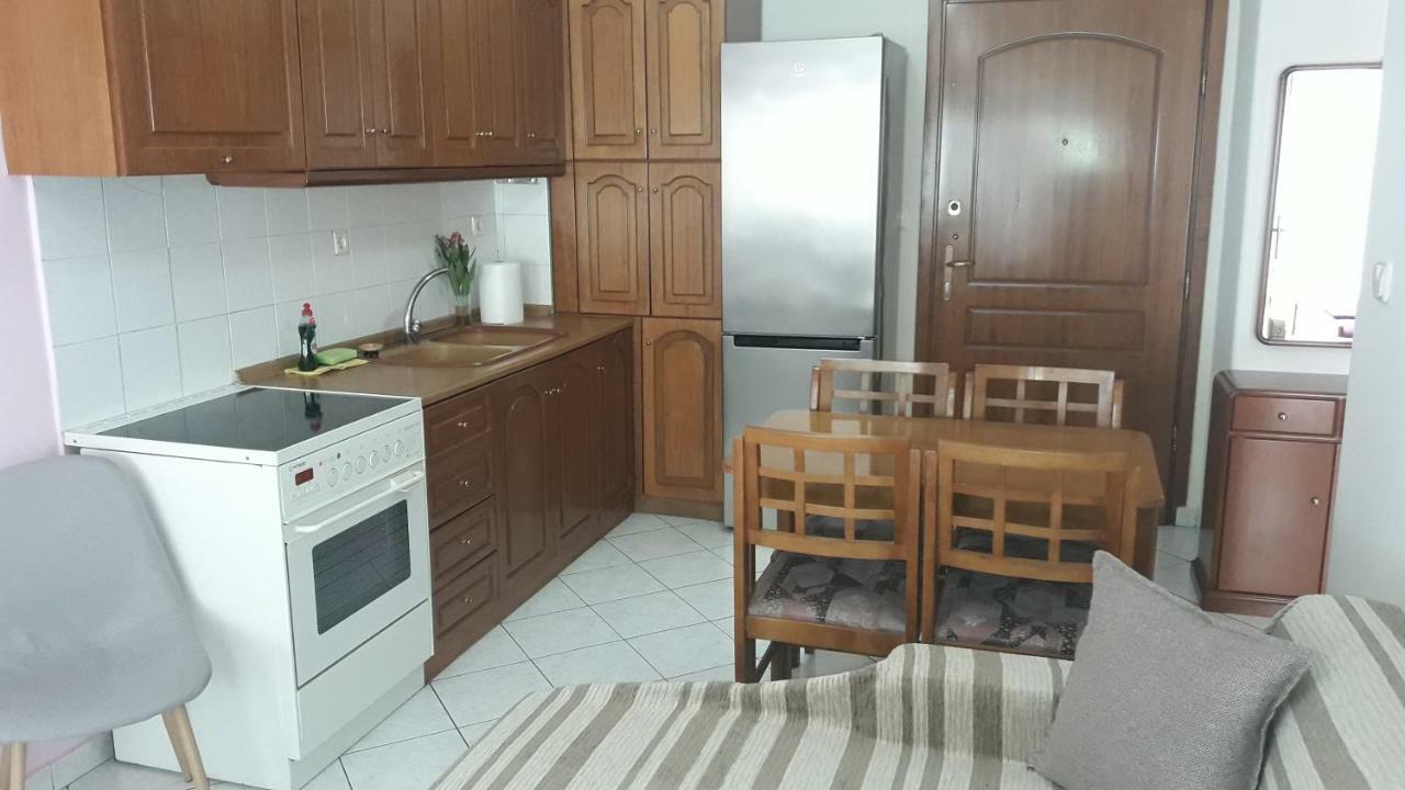 Appartement Dimos