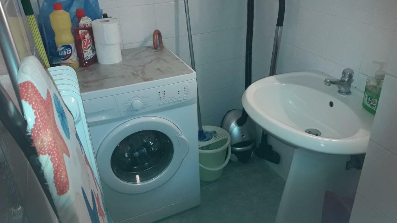 Appartement Dimos