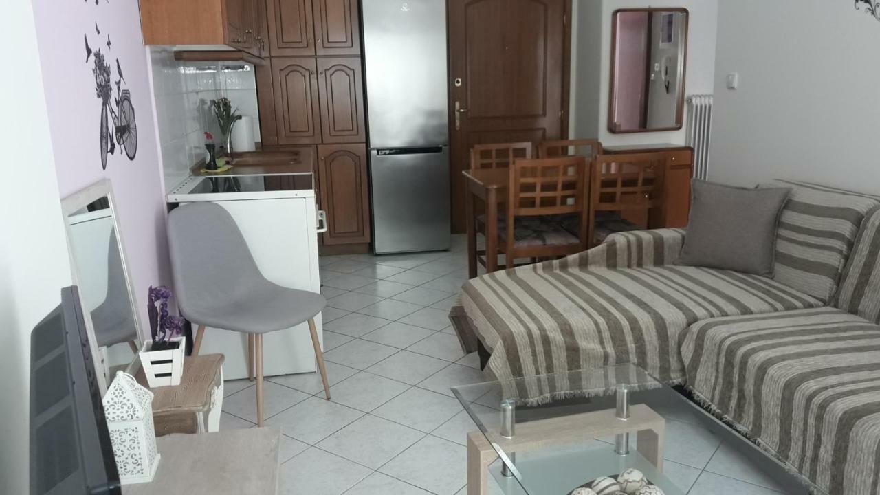 Appartement Dimos