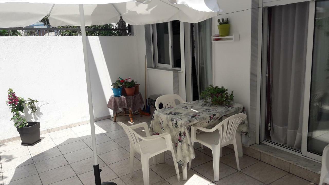 Dimos Appartement Thessaloniki