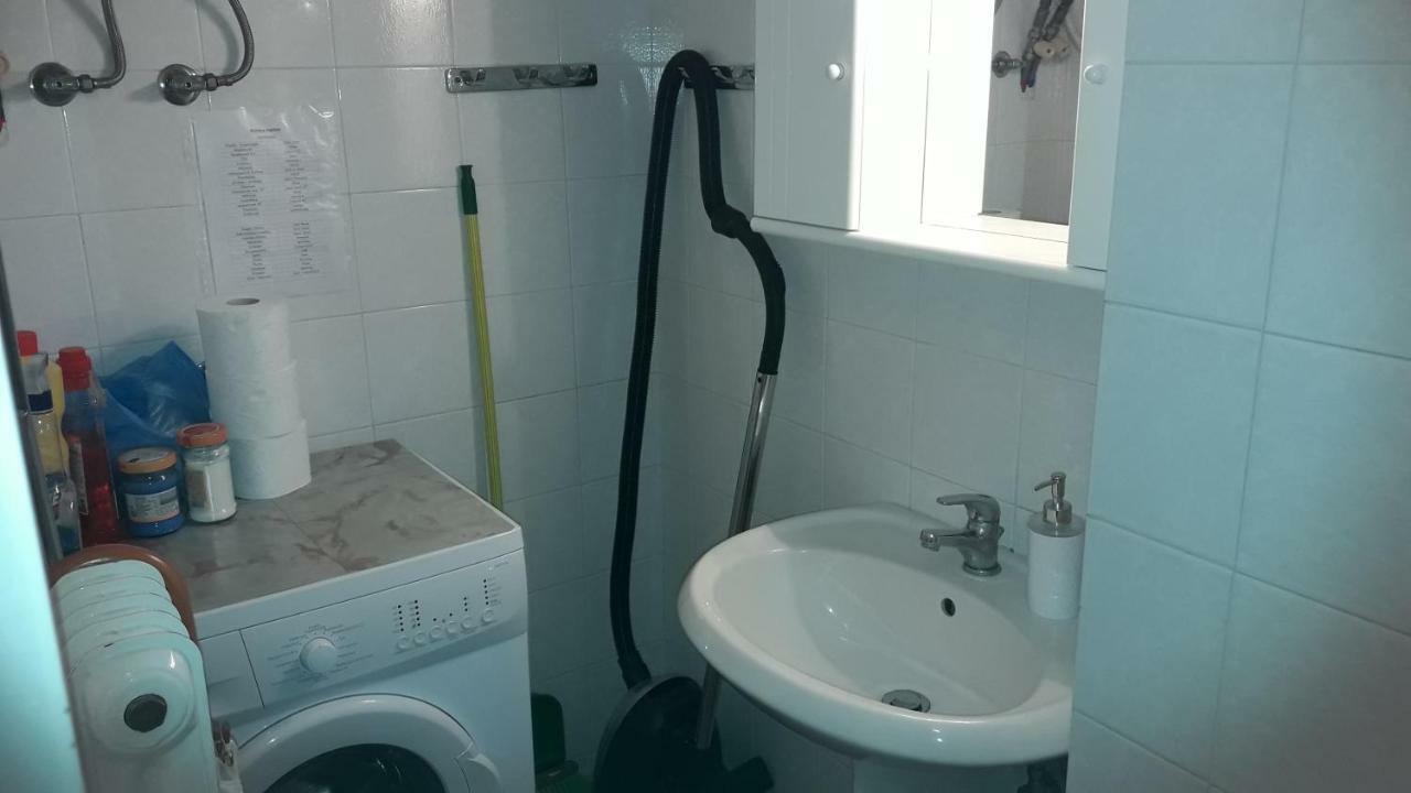 Appartement Dimos Thessaloniki